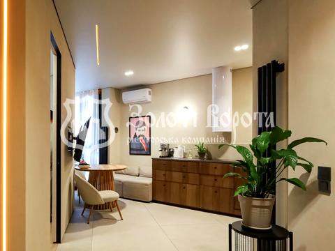 квартира за адресою Радистів вул., 40