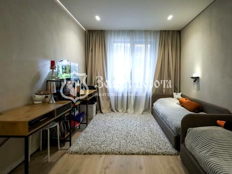 квартира за адресою Радистів вул., 40