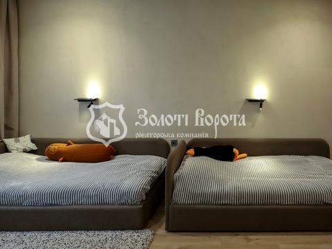 квартира за адресою Радистів вул., 40