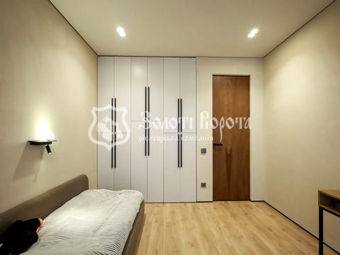 квартира за адресою Радистів вул., 40