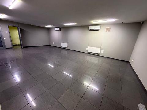 комерційна за адресою Олександра Поля просп. (Кірова), 48-Б