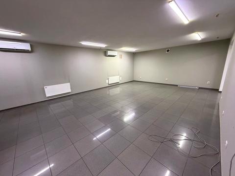 комерційна за адресою Олександра Поля просп. (Кірова), 48-Б