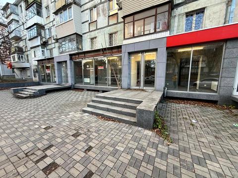комерційна за адресою Олександра Поля просп. (Кірова), 48-Б