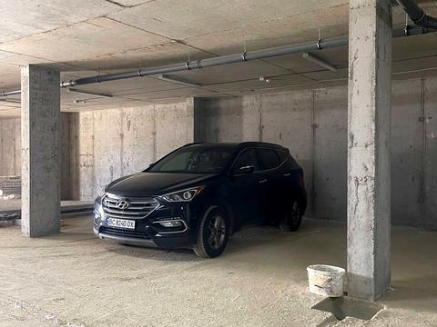 паркоместо по адресу Галицкая ул., 12а