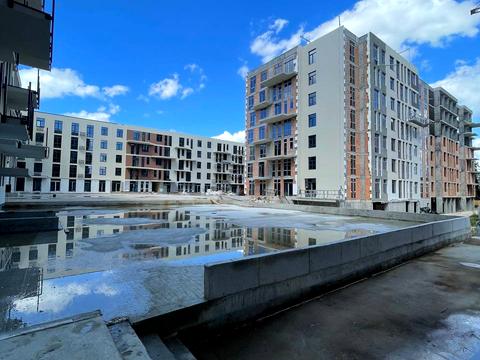 паркоместо по адресу Галицкая ул., 12а