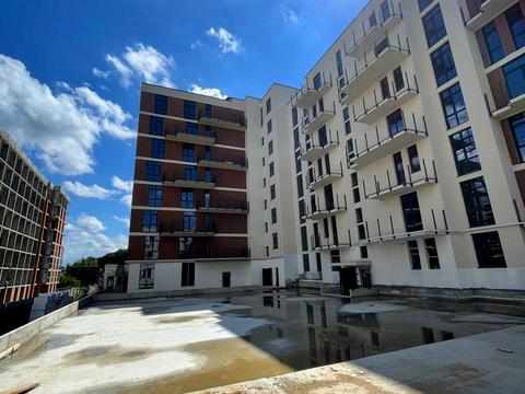 паркоместо по адресу Галицкая ул., 12а