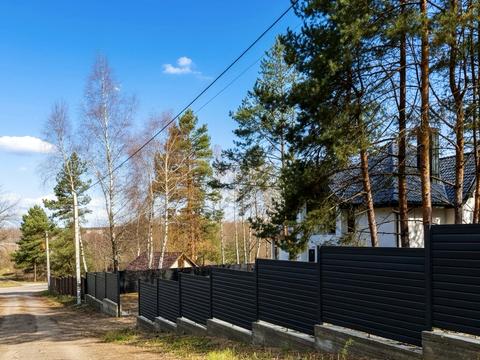 дом по адресу Каштановая ул. (Тракторна), 128А