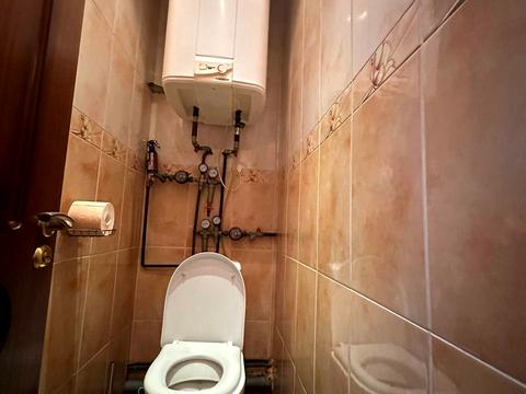 квартира по адресу Максима Березовского ул., 16