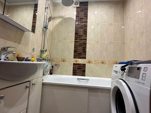 квартира по адресу Максима Березовского ул., 16