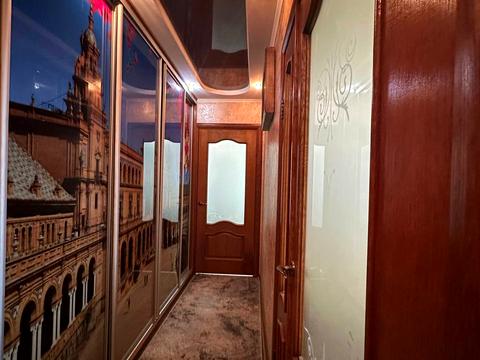 квартира по адресу Максима Березовского ул., 16