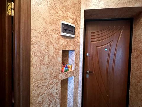 квартира по адресу Максима Березовского ул., 16