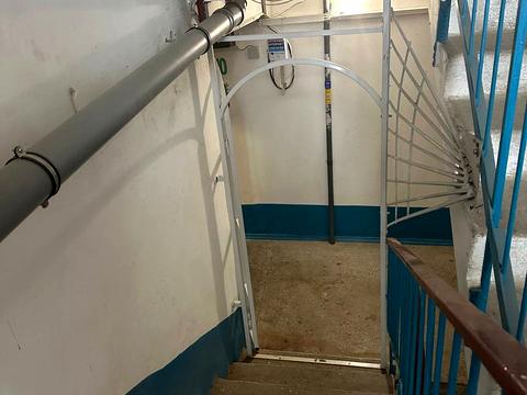 квартира по адресу Максима Березовского ул., 16