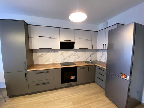 квартира за адресою Набережно-Рибальська дорога вул., 27