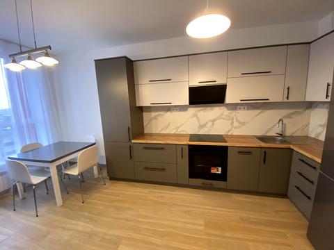 квартира за адресою Набережно-Рибальська дорога вул., 27