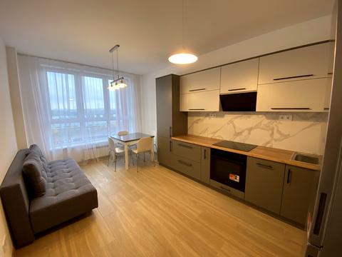 квартира за адресою Набережно-Рибальська дорога вул., 27