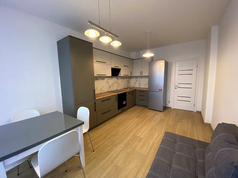 квартира за адресою Набережно-Рибальська дорога вул., 27