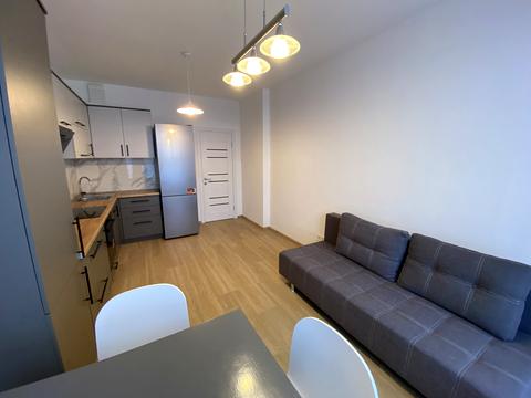 квартира за адресою Набережно-Рибальська дорога вул., 27