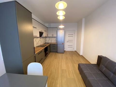 квартира за адресою Набережно-Рибальська дорога вул., 27