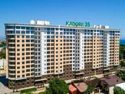 квартира за адресою Літературна вул., 8