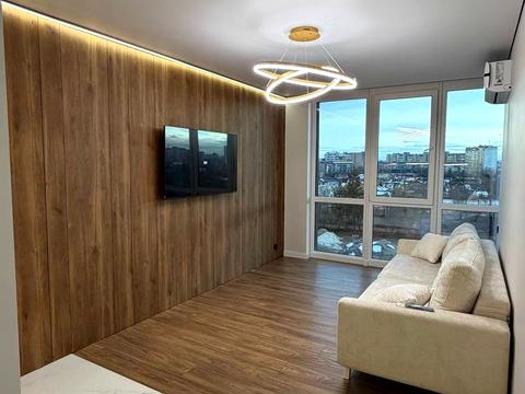 квартира по адресу Волчинецкая ул., 2