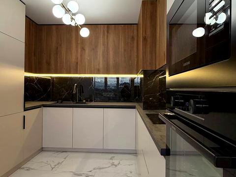 квартира по адресу Волчинецкая ул., 2