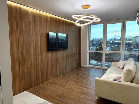 квартира по адресу Волчинецкая ул., 2