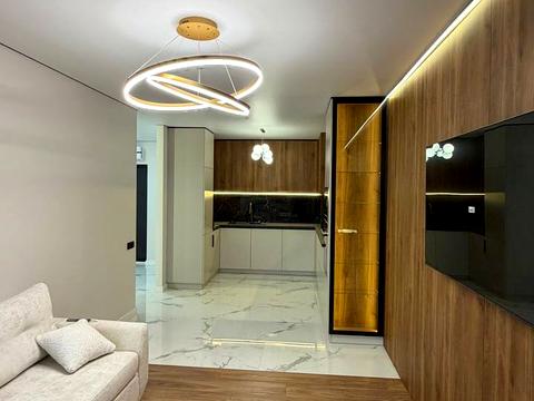 квартира по адресу Волчинецкая ул., 2