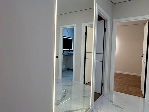 квартира по адресу Волчинецкая ул., 2