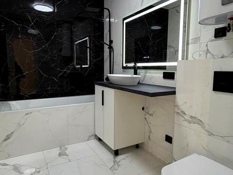 квартира по адресу Волчинецкая ул., 2