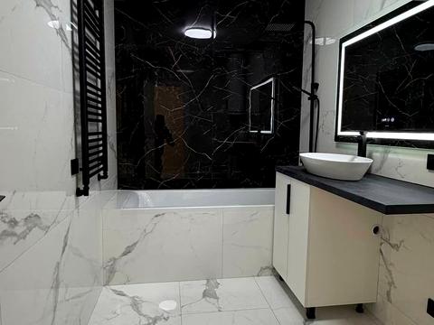 квартира по адресу Волчинецкая ул., 2