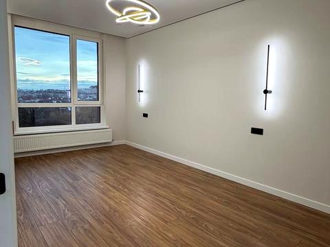 квартира по адресу Волчинецкая ул., 2