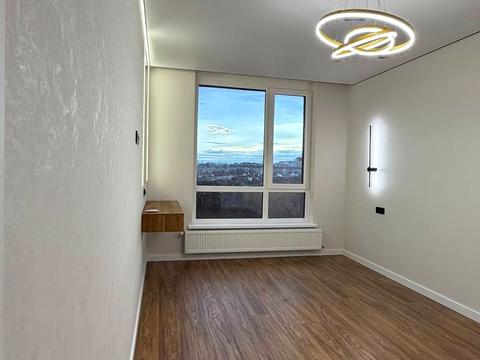 квартира по адресу Волчинецкая ул., 2