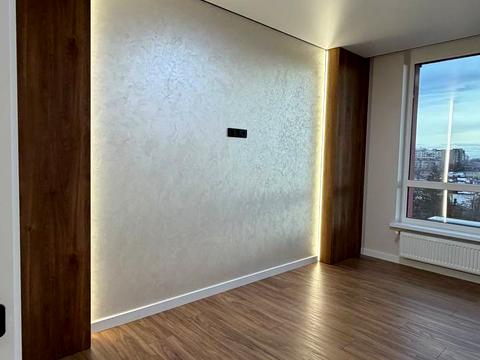 квартира по адресу Волчинецкая ул., 2