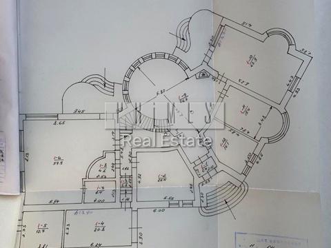 будинок за адресою смт. Козин, Старокиївська вул.