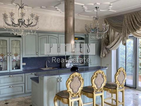 будинок за адресою смт. Козин, Старокиївська вул.