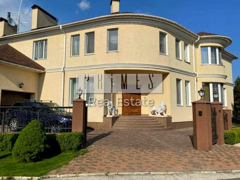 будинок за адресою смт. Козин, Старокиївська вул.