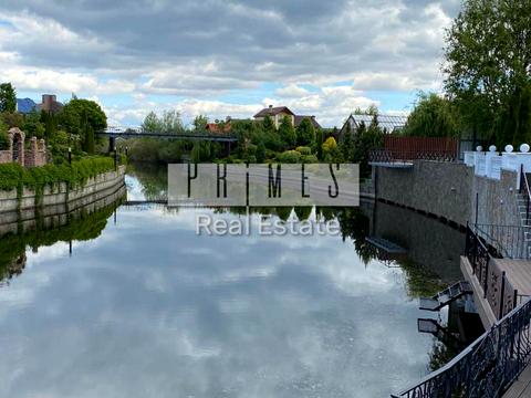 будинок за адресою смт. Козин, Старокиївська вул.