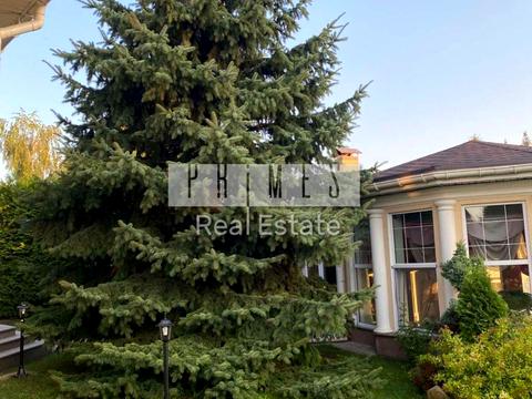 будинок за адресою смт. Козин, Старокиївська вул.