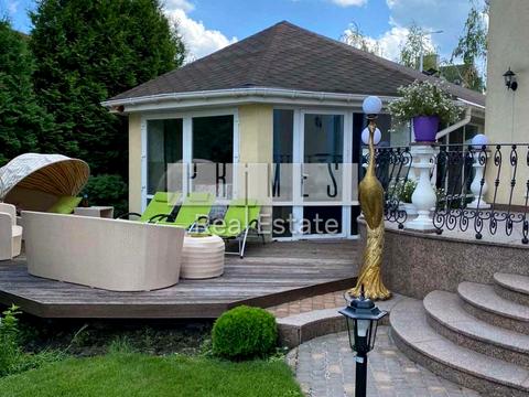 будинок за адресою смт. Козин, Старокиївська вул.