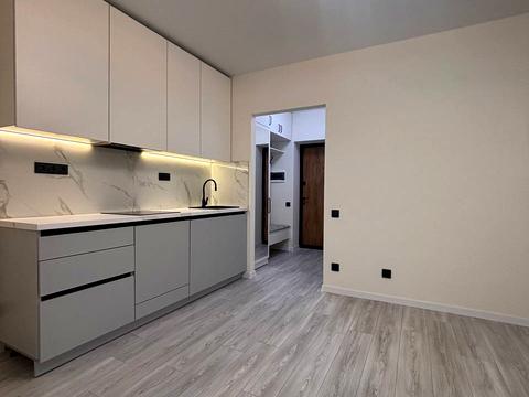 квартира за адресою Миколи Сингаївського вул. (Ново-Оскольська), 2б