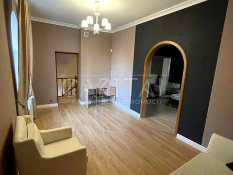 будинок за адресою Київська вул.