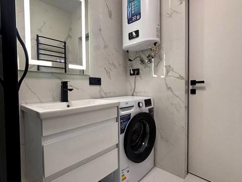 квартира за адресою Миколи Сингаївського вул. (Ново-Оскольська), 2б