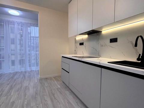 квартира за адресою Миколи Сингаївського вул. (Ново-Оскольська), 2б