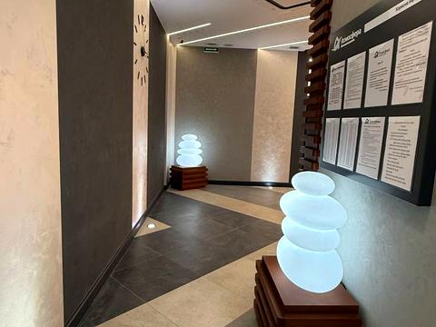 квартира за адресою Курортний пров., 2