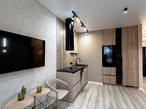 квартира за адресою Курортний пров., 2