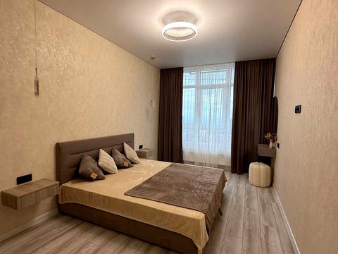 квартира за адресою Курортний пров., 2