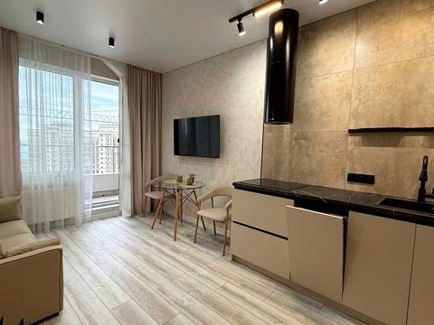 квартира за адресою Курортний пров., 2