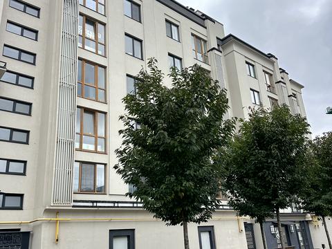 квартира за адресою Миколи Сингаївського вул. (Ново-Оскольська), 2б