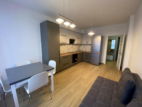 квартира за адресою Набережно-Рибальська дорога вул., 27