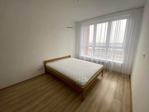 квартира за адресою Набережно-Рибальська дорога вул., 27